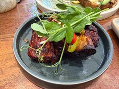 -O'mills Sourdough Bakery&Bistro(永嘉路店)