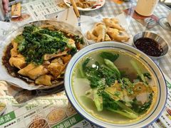 -阿金大白·上海菜馆(新天地店)