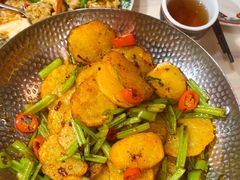 -马布尔莱斯食府(西红门店)