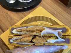 -宏发园动物奶油生日蛋糕(先锋路店)