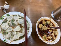 -回坊马二饺子馆