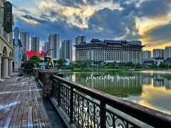-广州融创文旅城