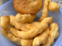 -逍遥镇刘相五胡辣汤豆沫馆(康复中街店)