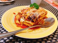 -后厨意餐La Cucina(外交公寓店)