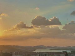 -映月湖中央公园