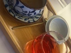 -施奈儿.洗头頭療.按摩SPA.采耳(上梅林店)