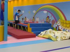 -飞奇儿体能体操馆(和平印象城店)