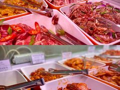 -33韩式自助烧烤(环城南路店)