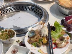 -圣罗巴甄选自助(麦凯乐店)