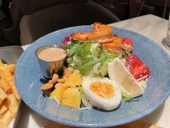 -芳草地西式融合餐厅(回龙窝店)