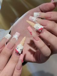 -集樂盒子美甲美睫