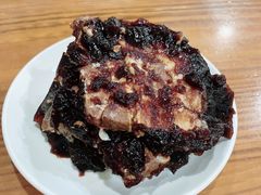 -老袁炒年糕(富豪路店)