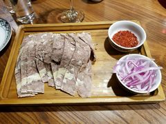 -纳瓦新疆菜(银都店)