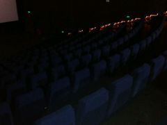 -橙天嘉禾影城(苏州印象城店)