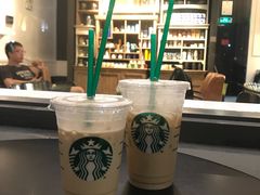 -星巴克臻选(广州沙面店)