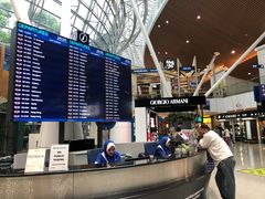 -吉隆坡国际机场