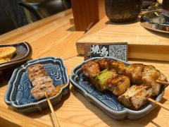 -一豚轩·烧鸟·豚骨拉面(五四路店)