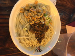 芙蓉巷-芙蓉巷成都名小吃(丹尼斯2天地店)