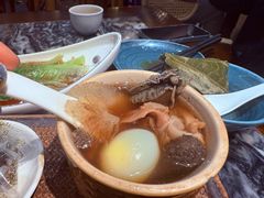 -安泰楼·佛跳墙创始人·传统闽味早茶·酒楼(三坊七巷闽菜地标店)