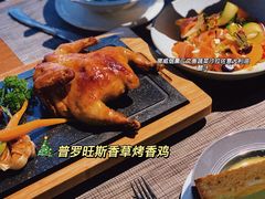 -巴别塔法餐舍(合作路店)