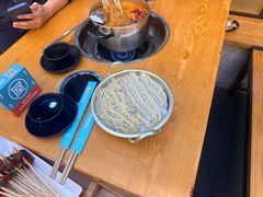 -屋头串串(临江路店)