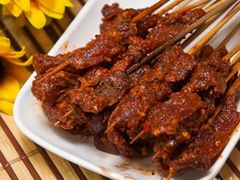 -袁记串串香(北国店)