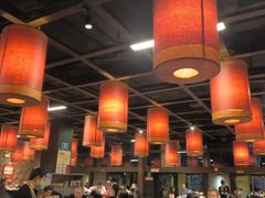 -巴蜀大宅门火锅(北大街店)