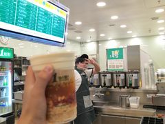 -1点点(长乐机场店)