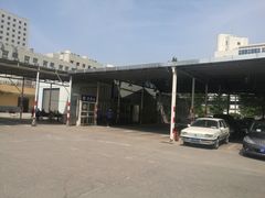 -京西五环机动车检测场