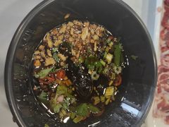 -就这么牛潮式牛肉火锅(华侨城店)