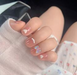 -LILY NAILS美甲美睫