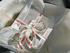-勒甜LO CHO·私人订制低糖代糖纯动物奶油生日蛋糕(新开路店)