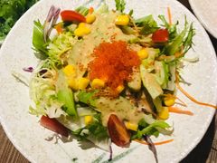-酒井酱子·深夜食堂(东城汇店)