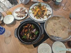 -荣基四海一家·家常菜·海鲜大排档(新安店)