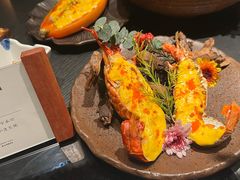 -花潮料理艺食馆(SM新生活广场店)