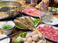 -厝味火锅·潮汕卤水火锅(十一合店)