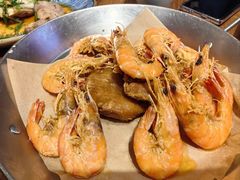 -常来小聚·广州非遗传承餐厅(地王广场店)