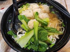 -沙县小吃(中山路店)