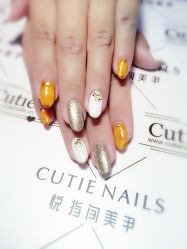 悦·指间美甲(建外SOHO店)-悦指间美甲美睫