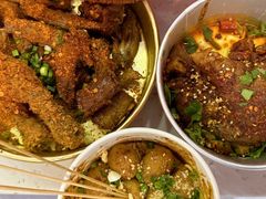 -降龙爪爪(建设路2店)