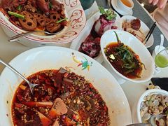 -喜盈门.鱼鲜家味(金马店)