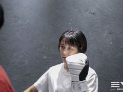 -EVE格斗健身工作室(周康店)