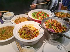 -建哥老菜馆(瑞达公寓一店)
