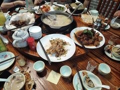 -侠成水上农庄(工业大道店)