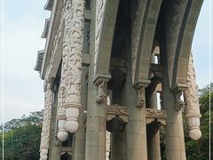 -顺峰山公园