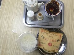 -樊记腊汁肉(竹笆市总店)