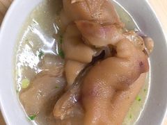 -盛兴面馆(真儒大厦店)