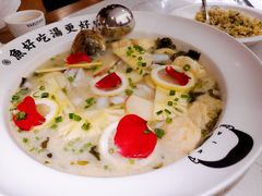 -江渔儿酸菜鱼(奥园广场金发购物中心店)