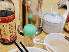 -荔林食店(西华路店)