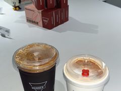 -Manner Coffee(深圳福田大中华店)